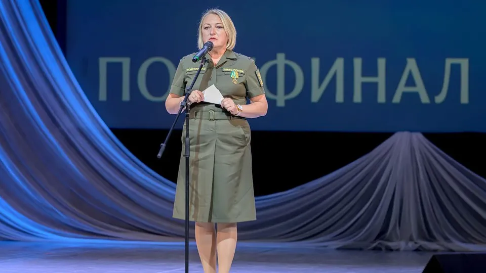 Фото: Наталья Кульнева