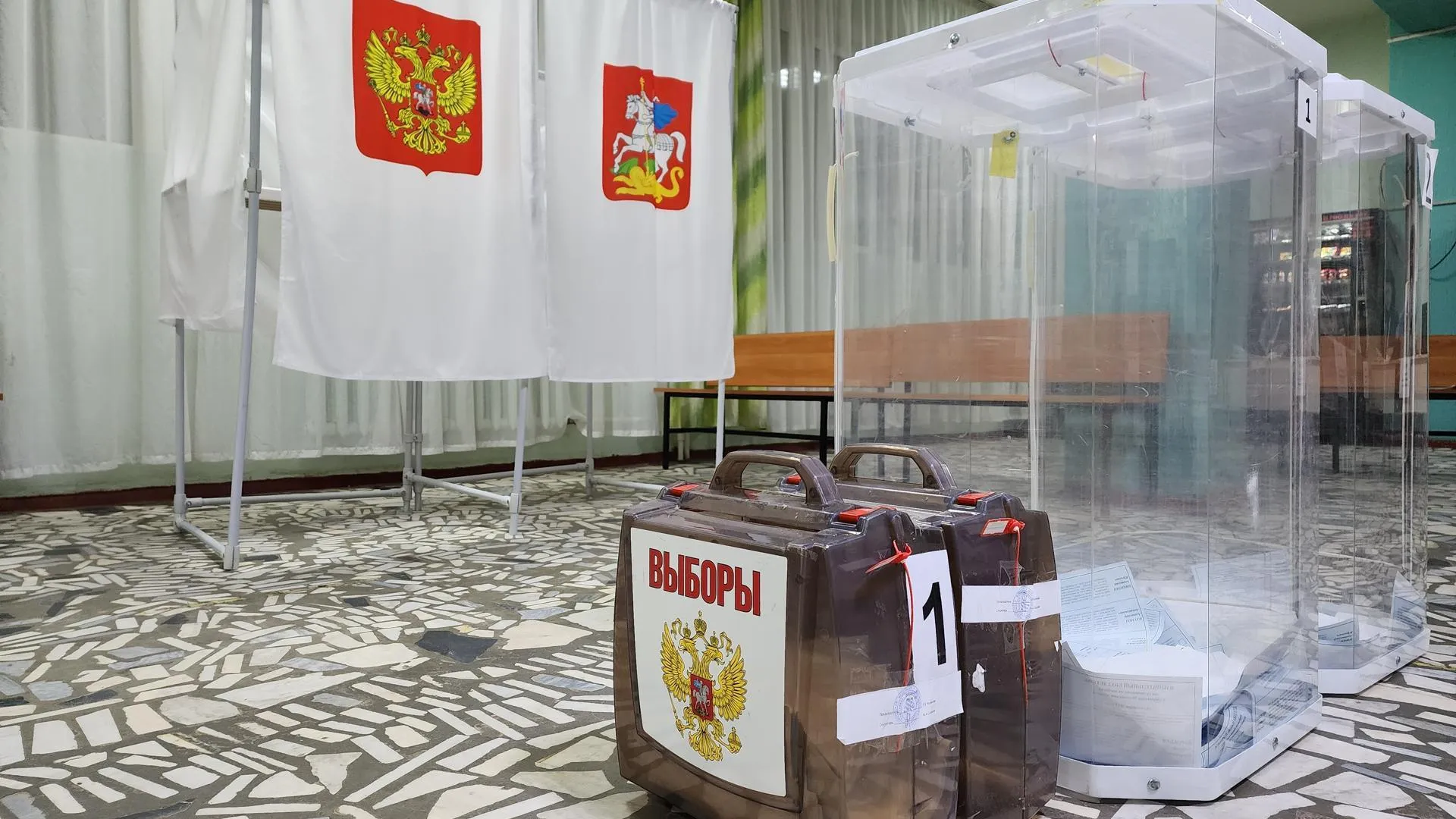 Фото: Светлана Плотникова