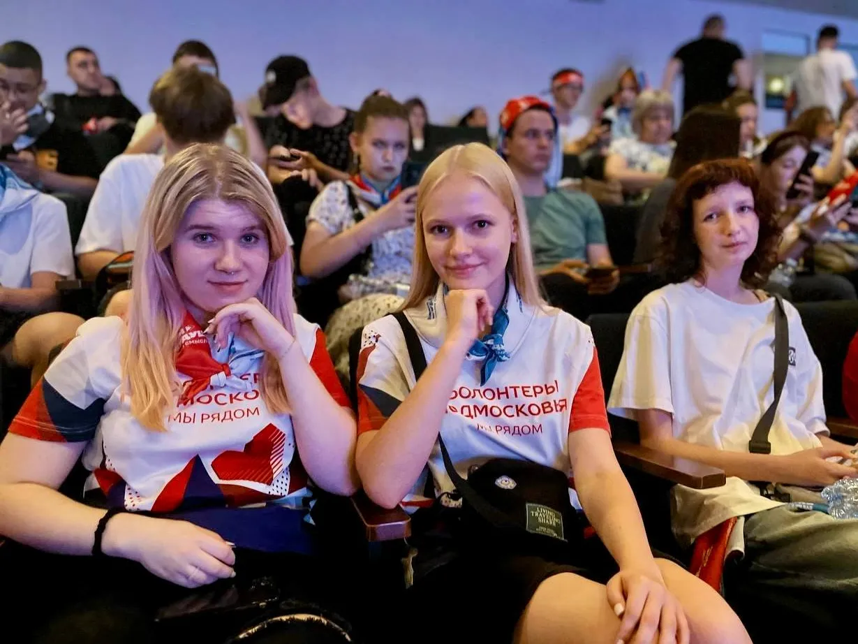 Фото: пресс-служба администрации Можайского м. о.