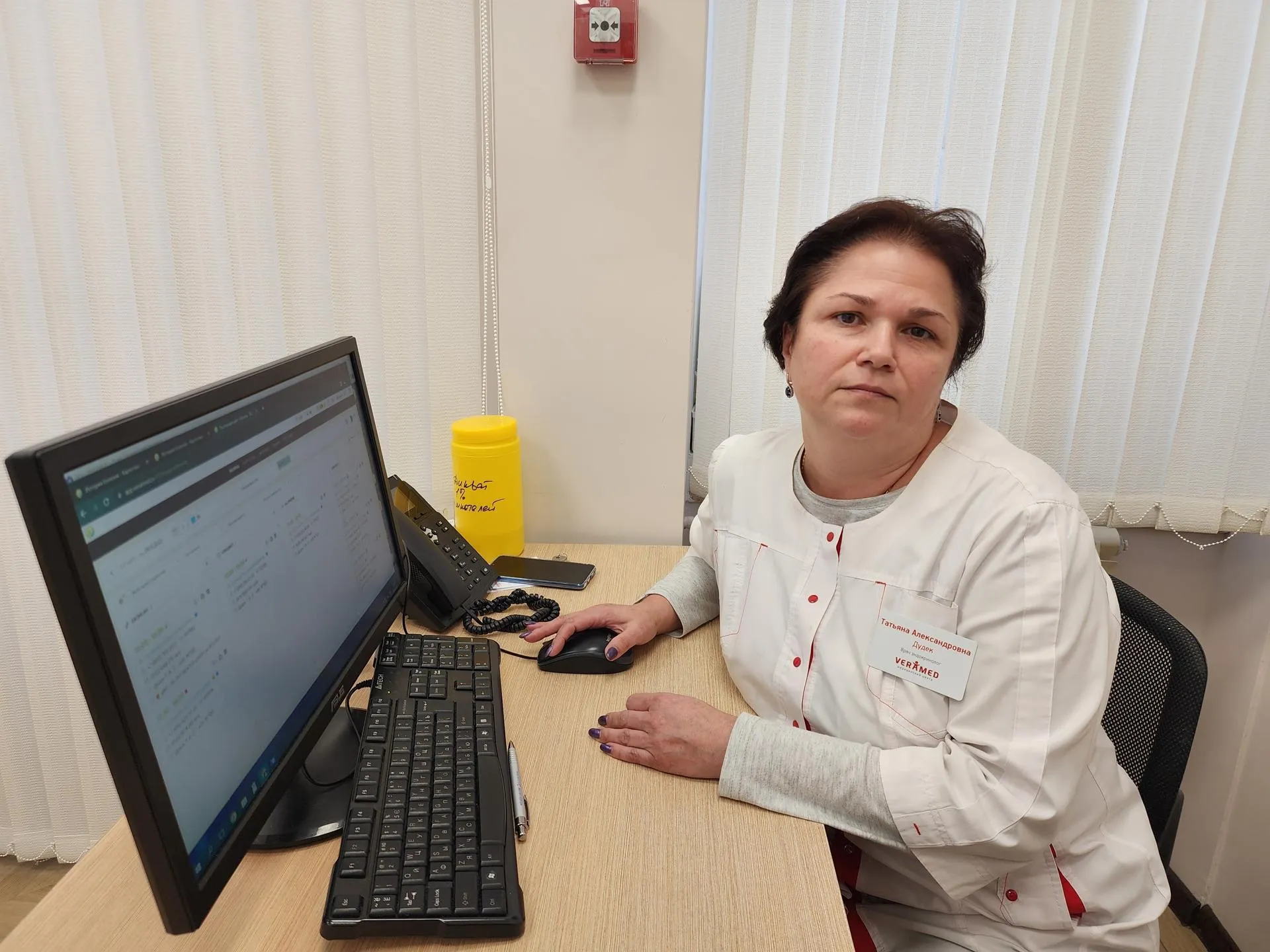 Фото: Хавива Фонина