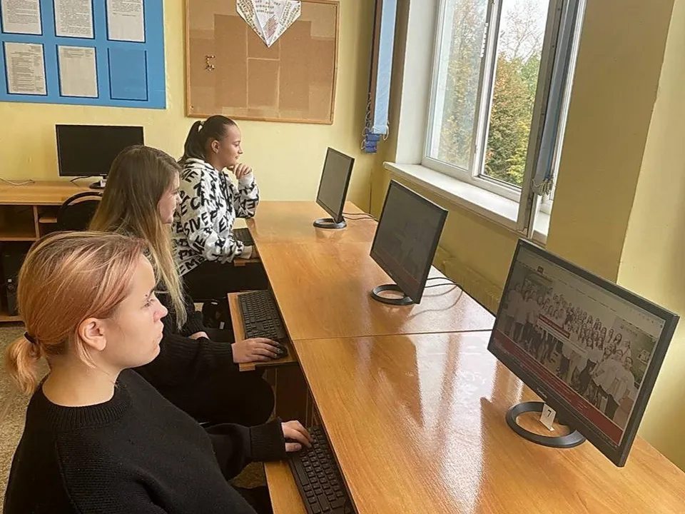 Фото:&nbsp;пресс-служба Министерства образования Московской области.