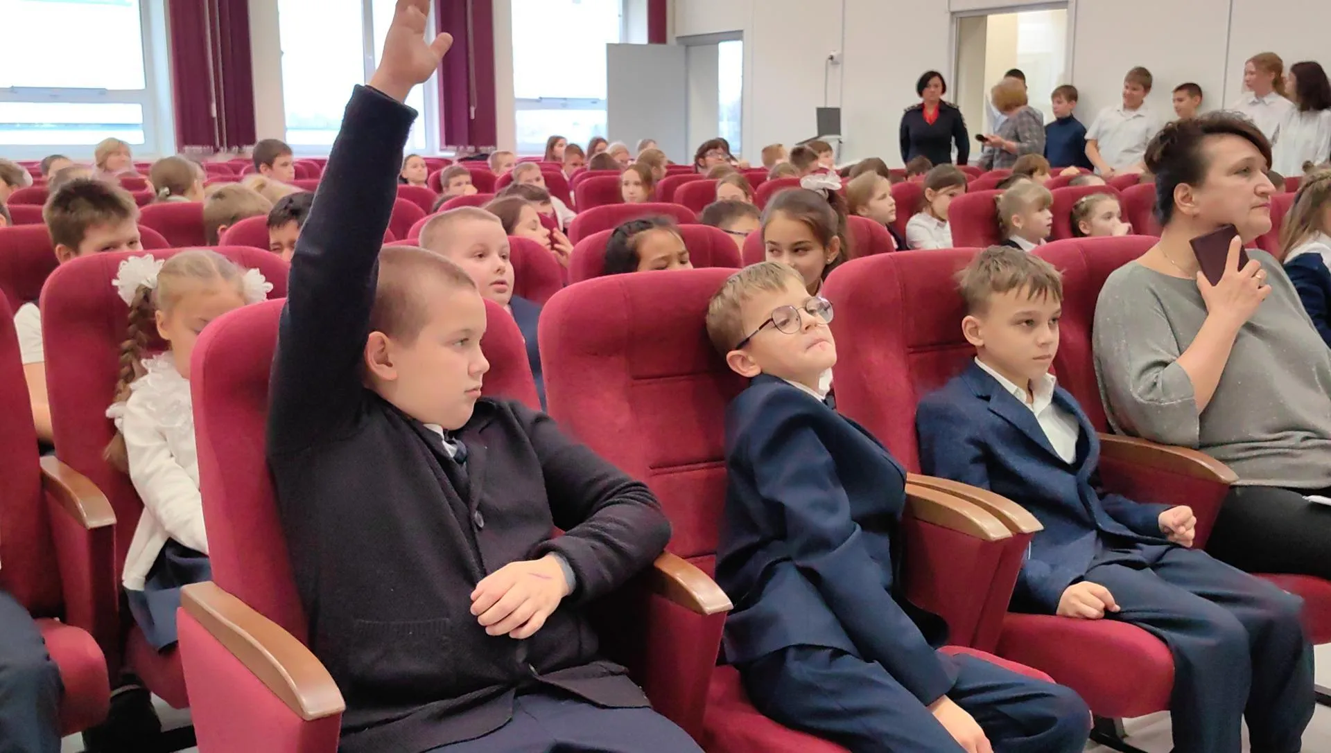 Автор фото Елена Катасонова