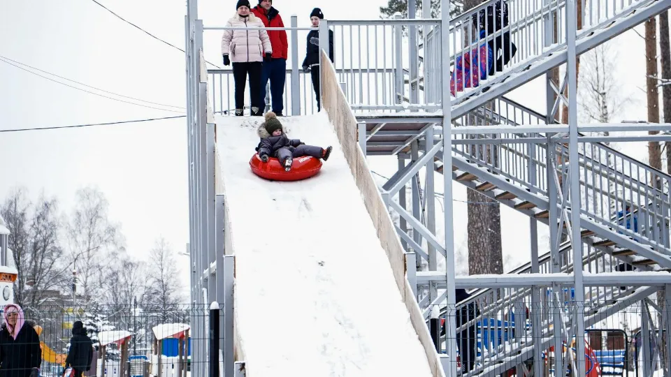 Фото: администрация м. о. Шатура