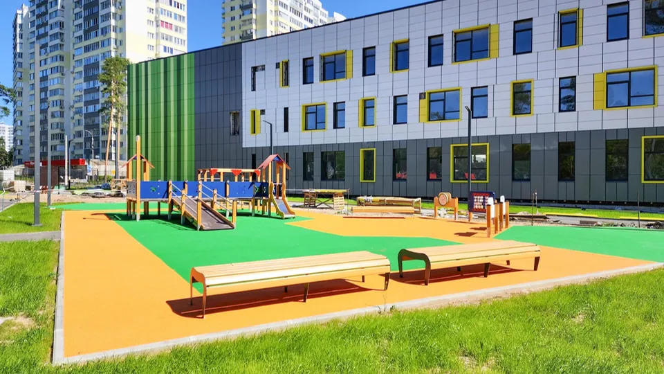 Фото: Минстрой МО