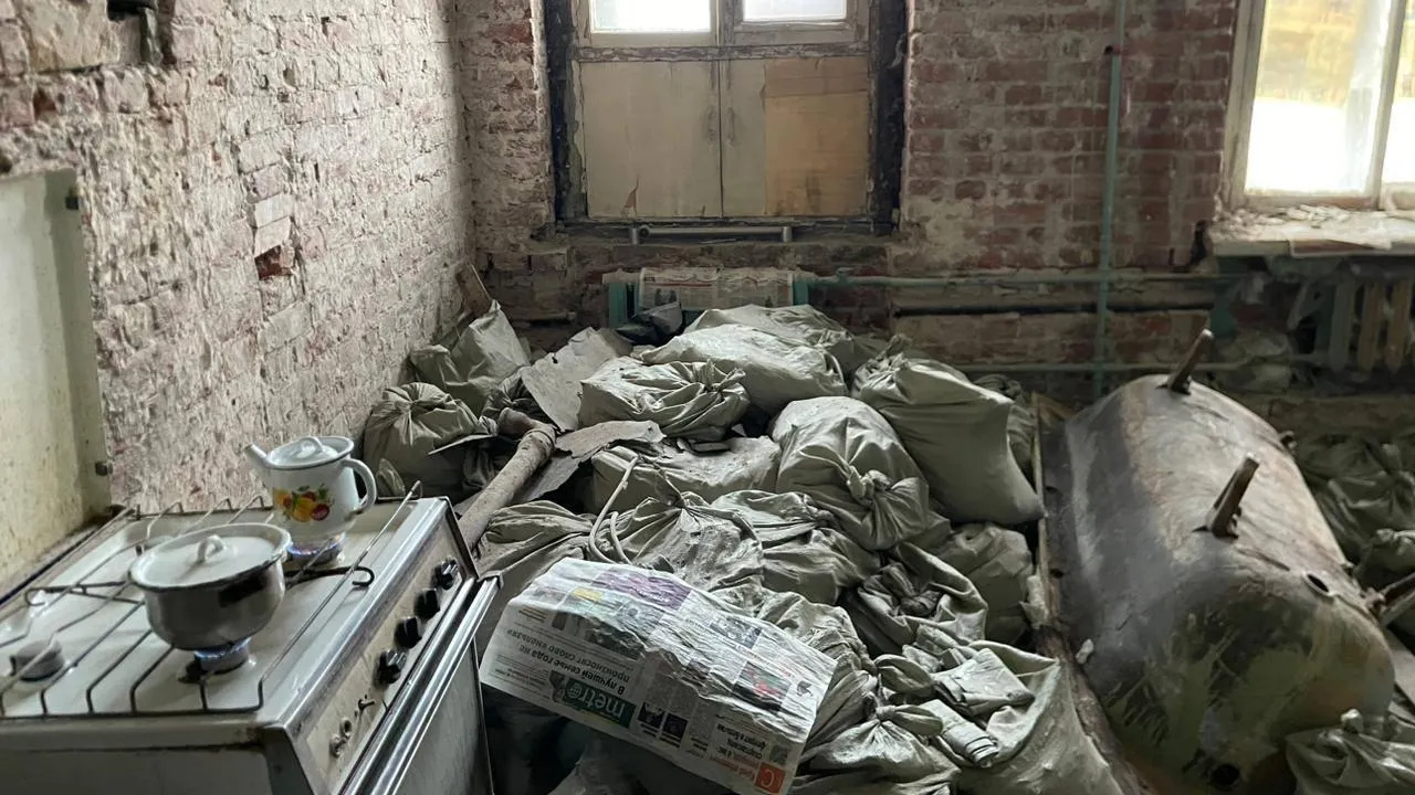 Фото: Telegram-канал «Прокуратура Москвы»
