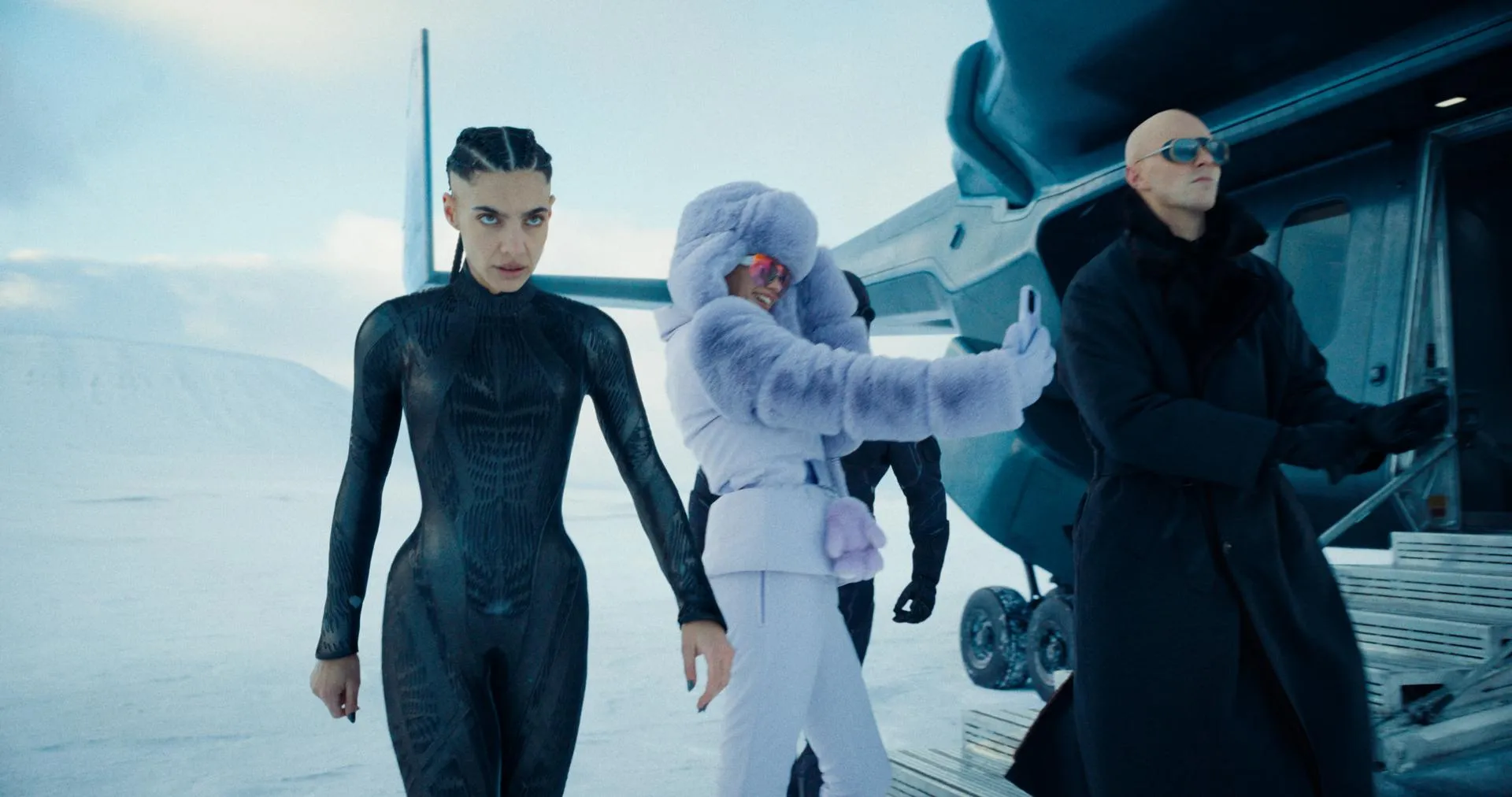 Courtesy of Warner Bros. Picture/www.capitalpictures.com
