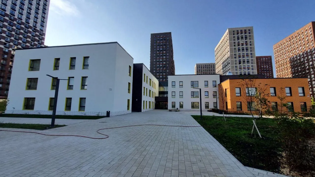 Главгосстройнадзор Московской области