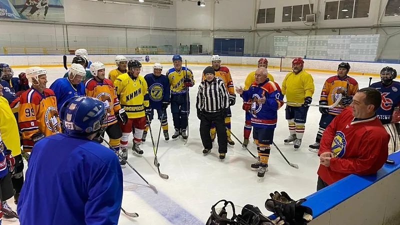 Фото: воскресенское отделение «Единой России»