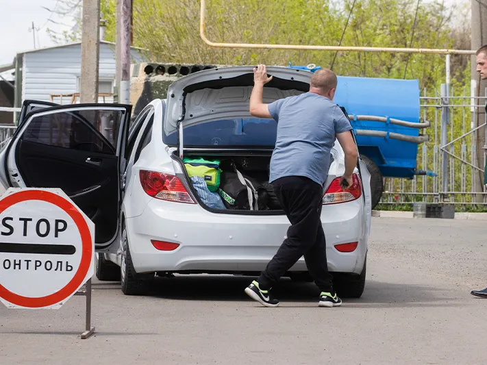 «Лучше поздно, чем никогда»: в Госдуме объяснили, почему конфискат будут отдавать Минобороны и МЧС