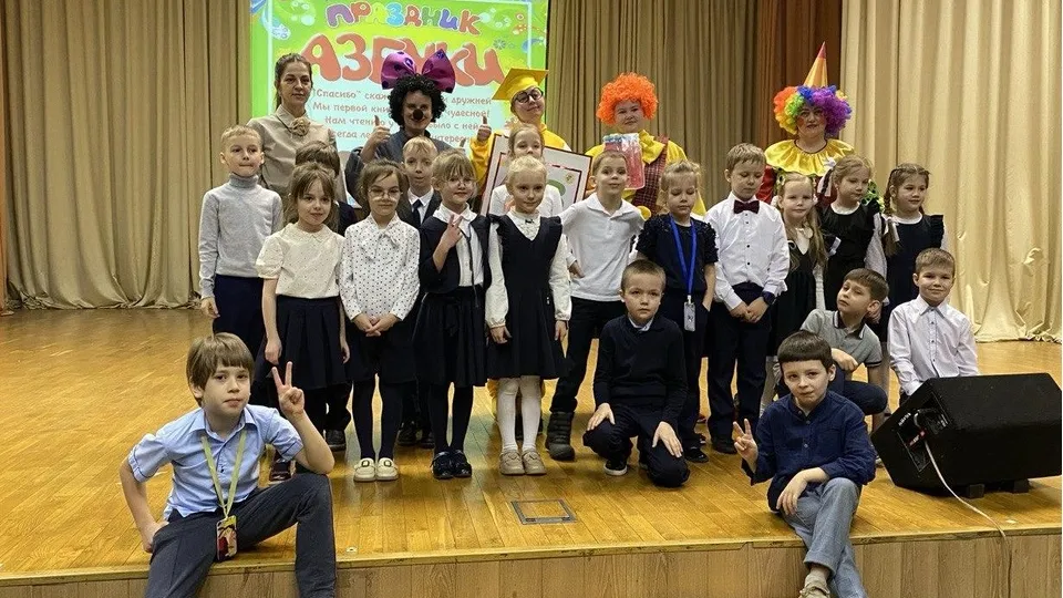 Фото: пресс-служба администрации г.о. Бронницы