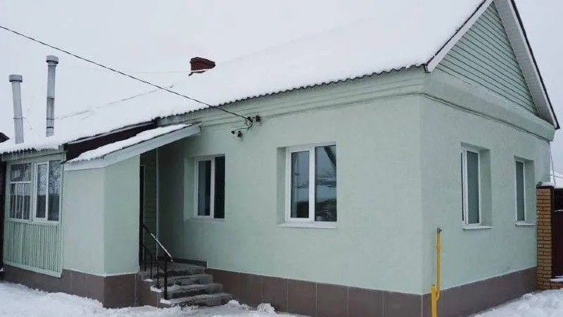 Ремонтные работы завершились в трех ФАПах в Озерах