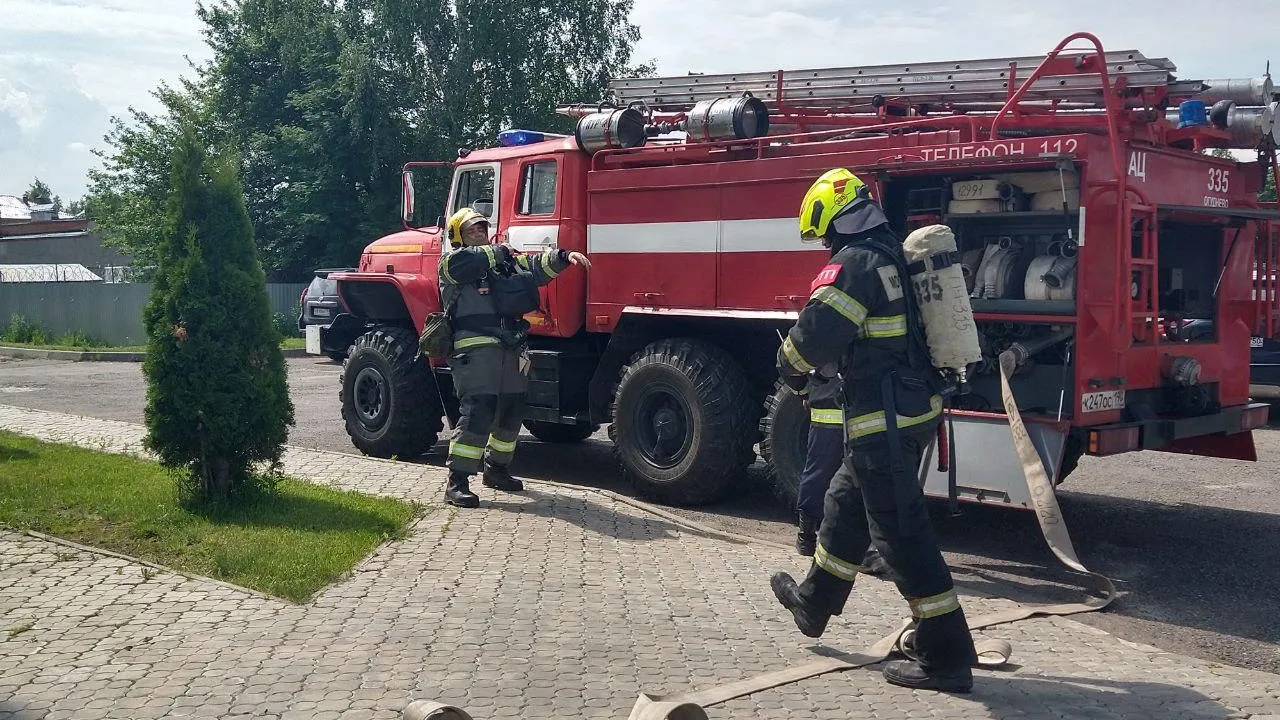 Фото: пресс-служба администрации г.о. Щелково