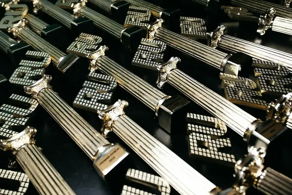 Премия Рунета — 2025