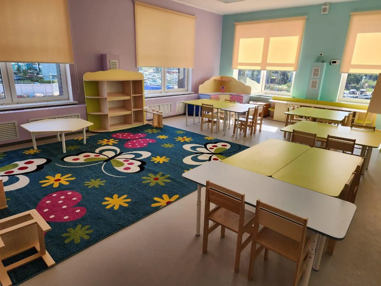 Фото: Мария Амелина