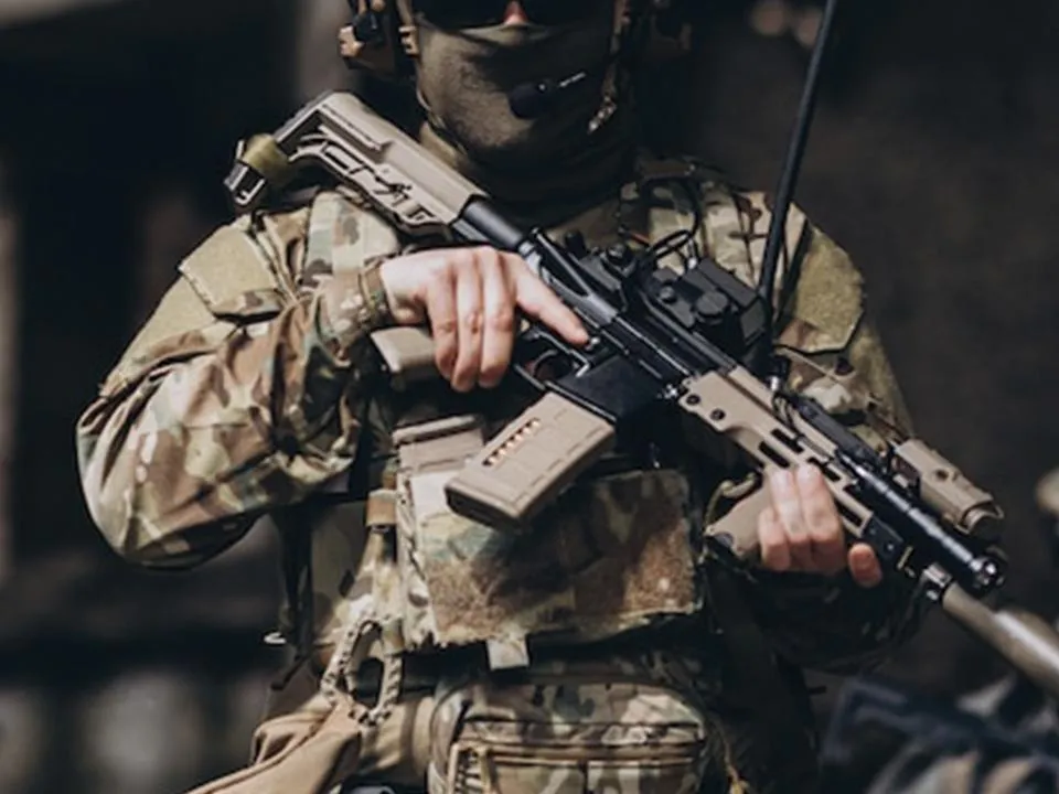 «Одна пуля застряла в груди»: украинцы сорвали злость на неповинном ребенке