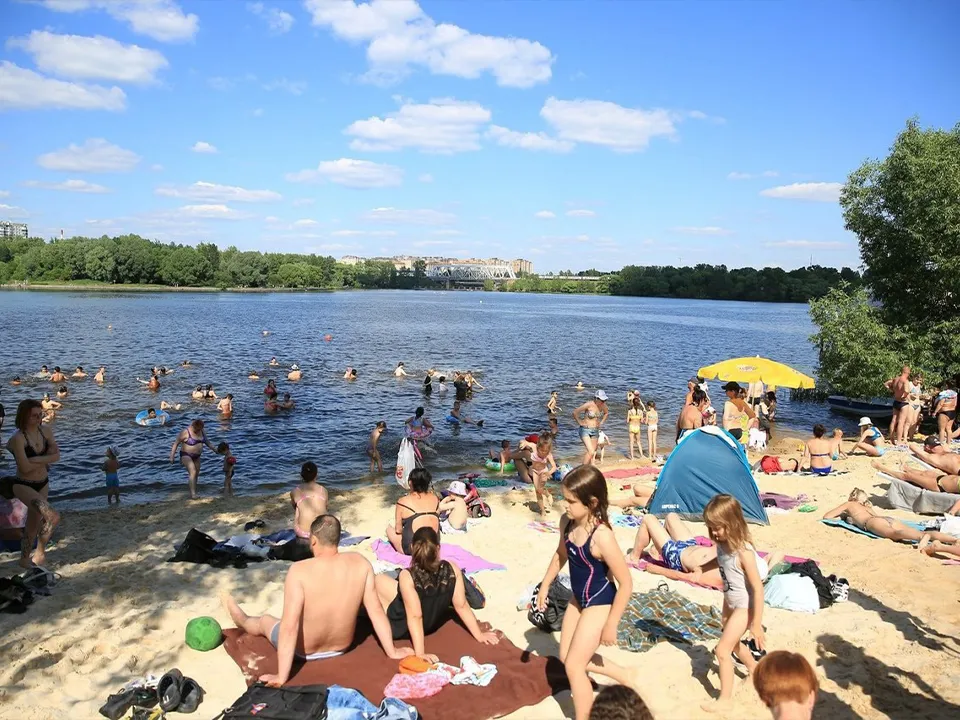 Фото: пресс-служба администрации г.о. Долгопрудный