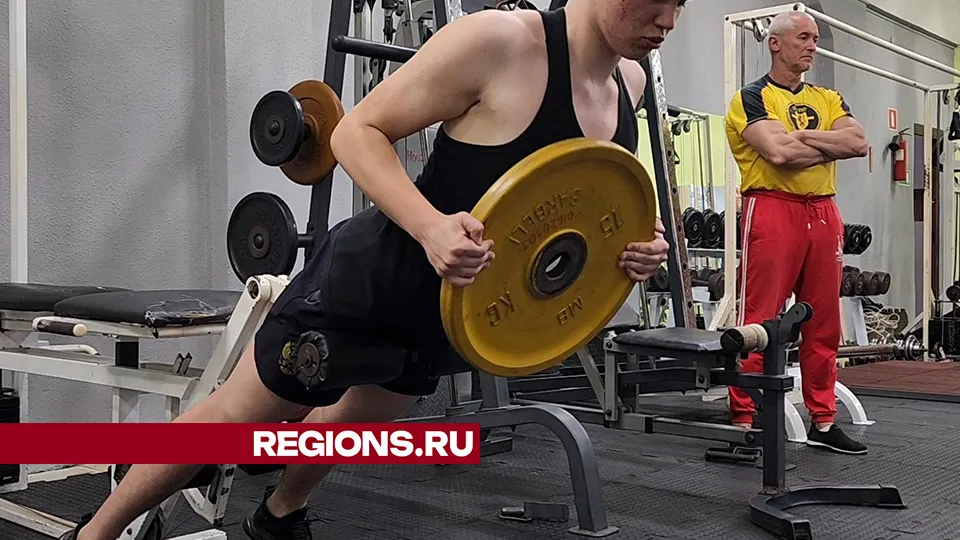 Фото: Андрей Семибратов