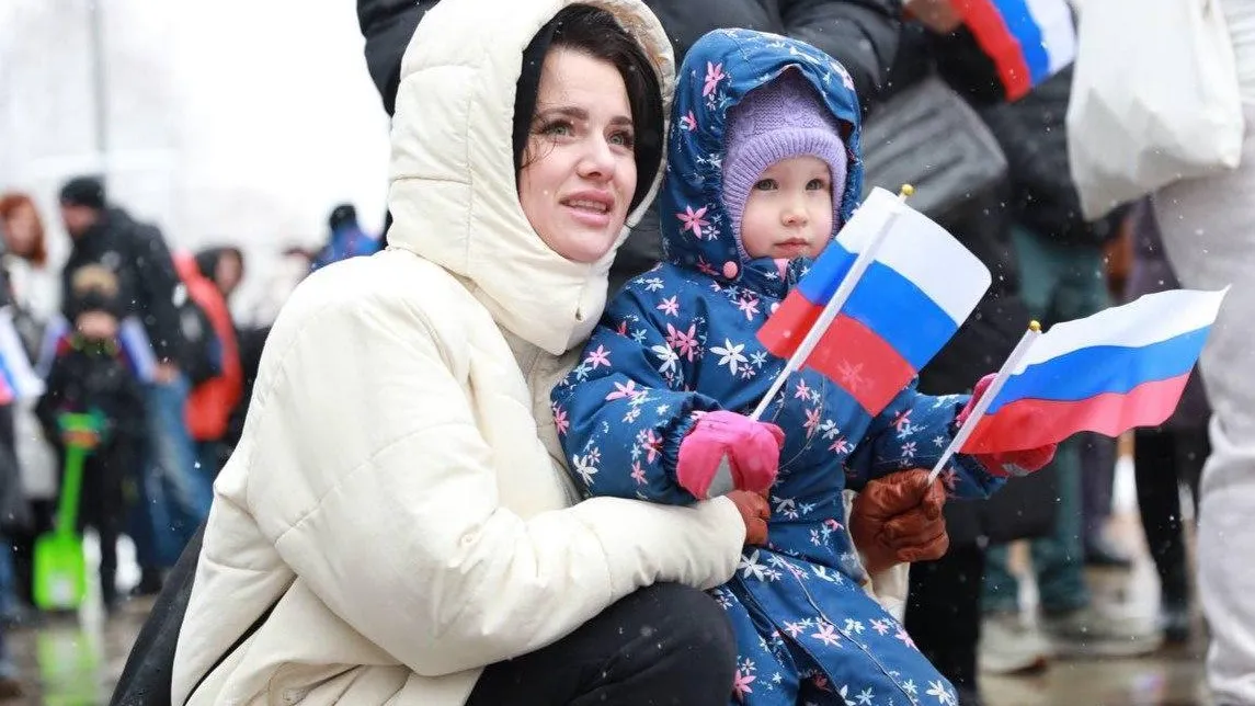 пресс-служба го Красногорск