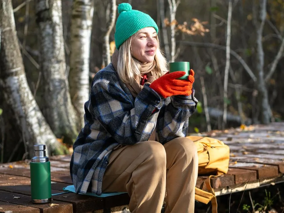 Вряд ли кому-то понравится: прогноз погоды в Москве и Московской области в первые выходные декабря