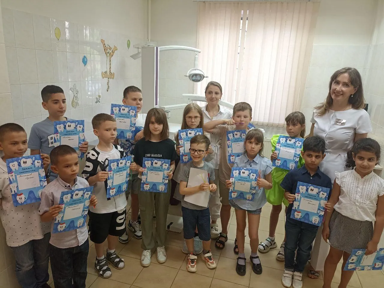 Фото: Пресс-служба Пушкинской больницы имени профессора Розанова В.Н.