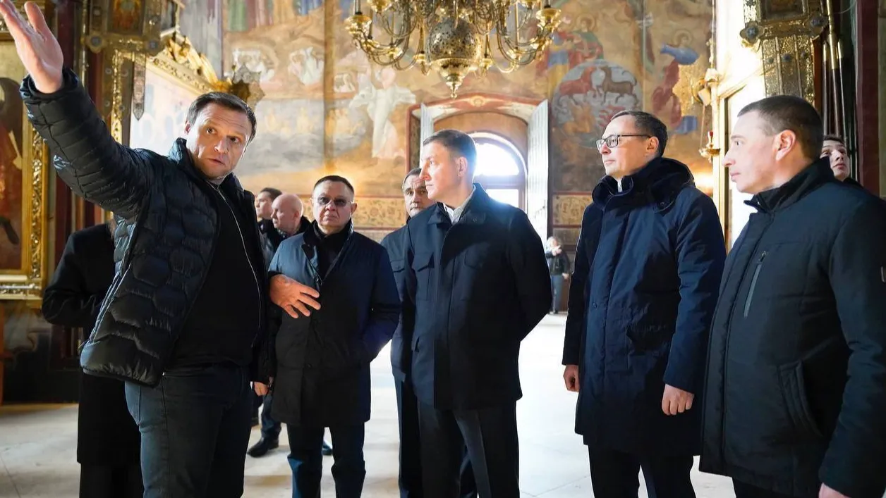 Фото: пресс-служба администрации Сергиево-Посадского г.о.