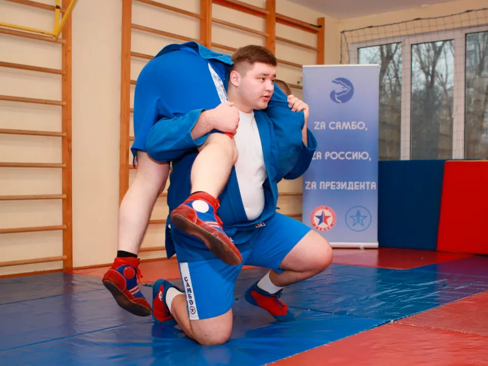 Фото: пресс-служба администрации г.о. Королев