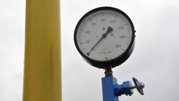 Эксперт: из-за украинских властей простые люди останутся без газа