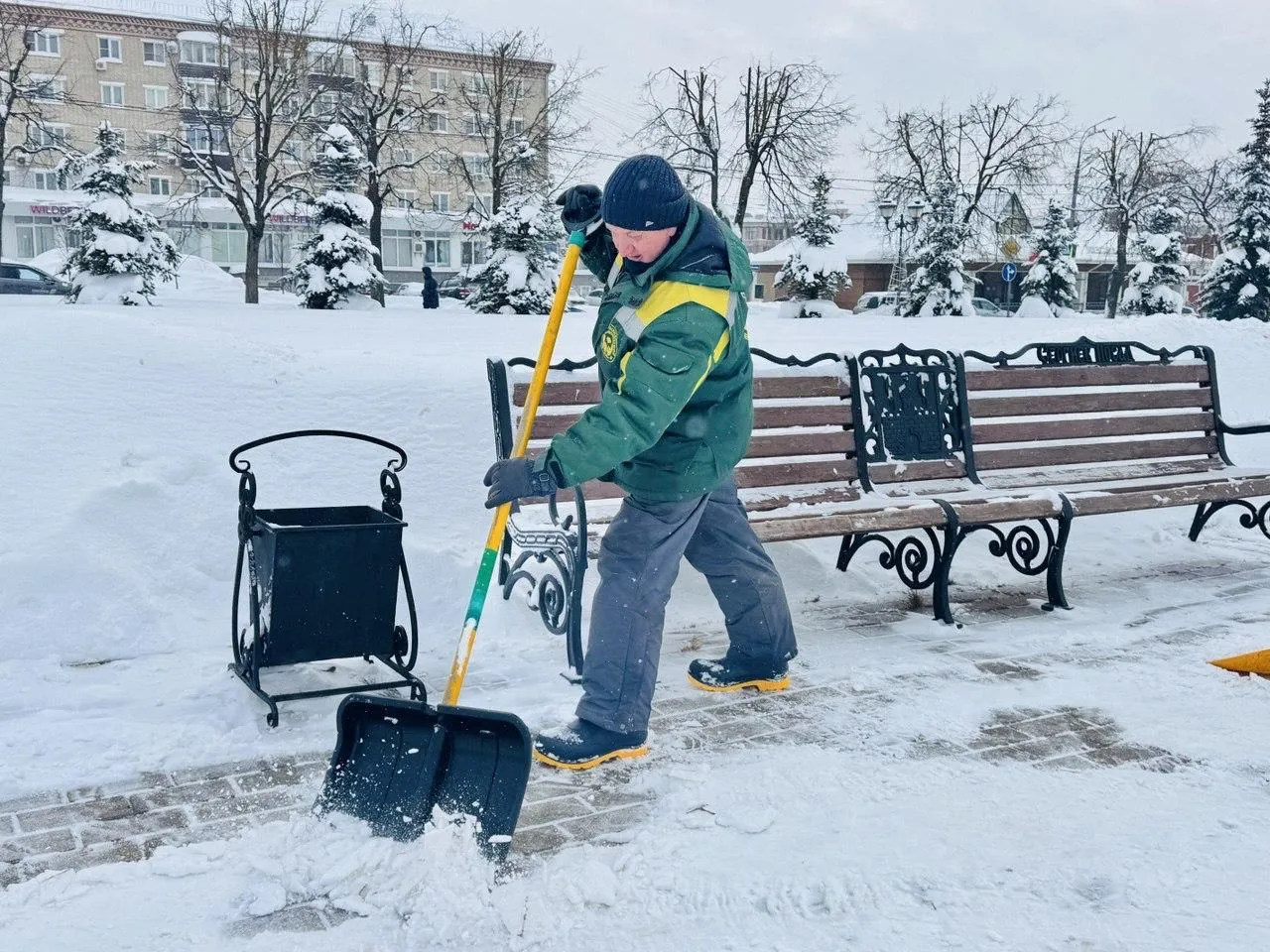 REGIONS/Татьяна Сташенко
