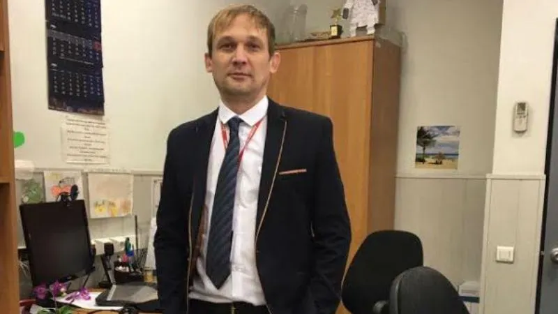 Почти месяц в Подольске ищут многодетного отца, исчезнувшего вместе с винтовкой