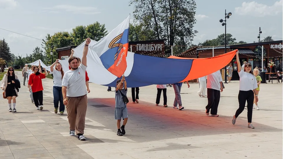 Фото: пресс-служба администрации Орехово-Зуевского г.о.