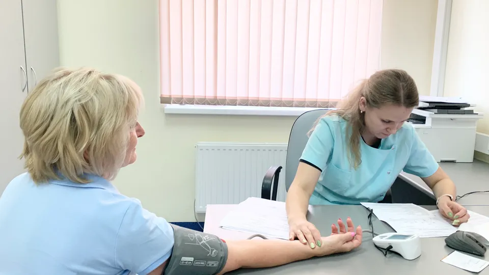 Фото: МедиаБанк Подмосковья/Ирина Мальцева