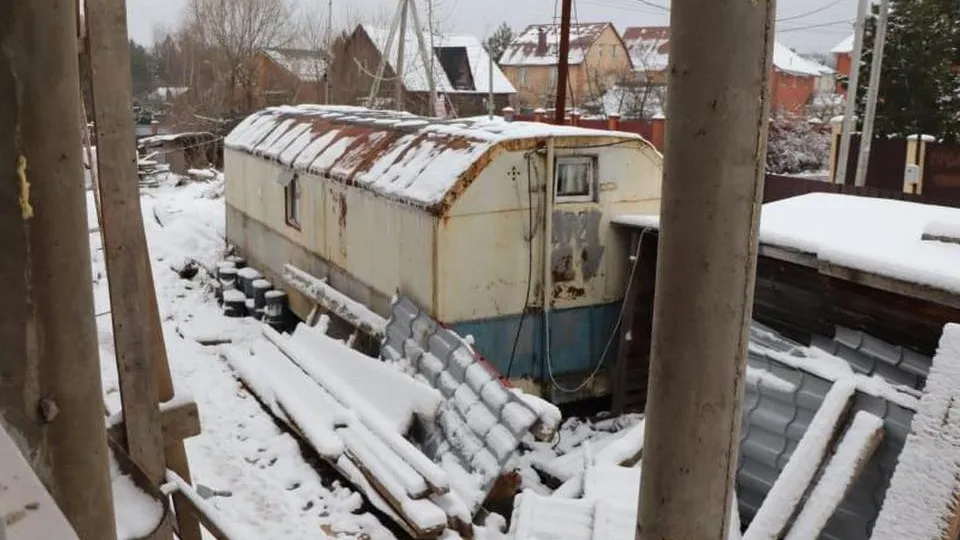 Фото: пресс-служба администрации городского округа Мытищи