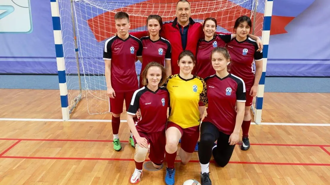 Фото: Колледж «Коломна»