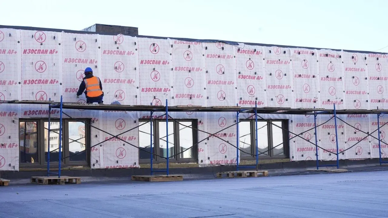 пресс-служба губернатора и правительства Московской области/Екатерина Агеева