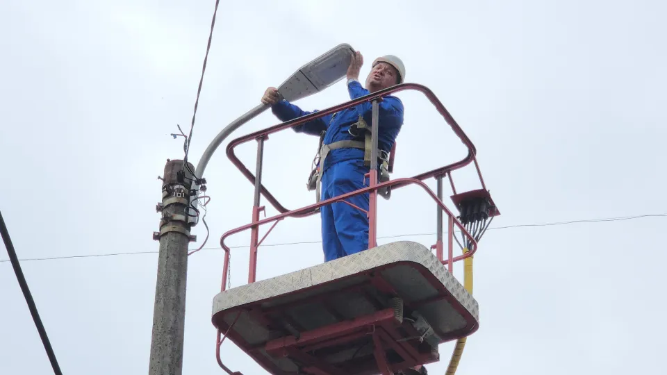 Фото: МедиаБанк Подмосковья/Артем Мишуков