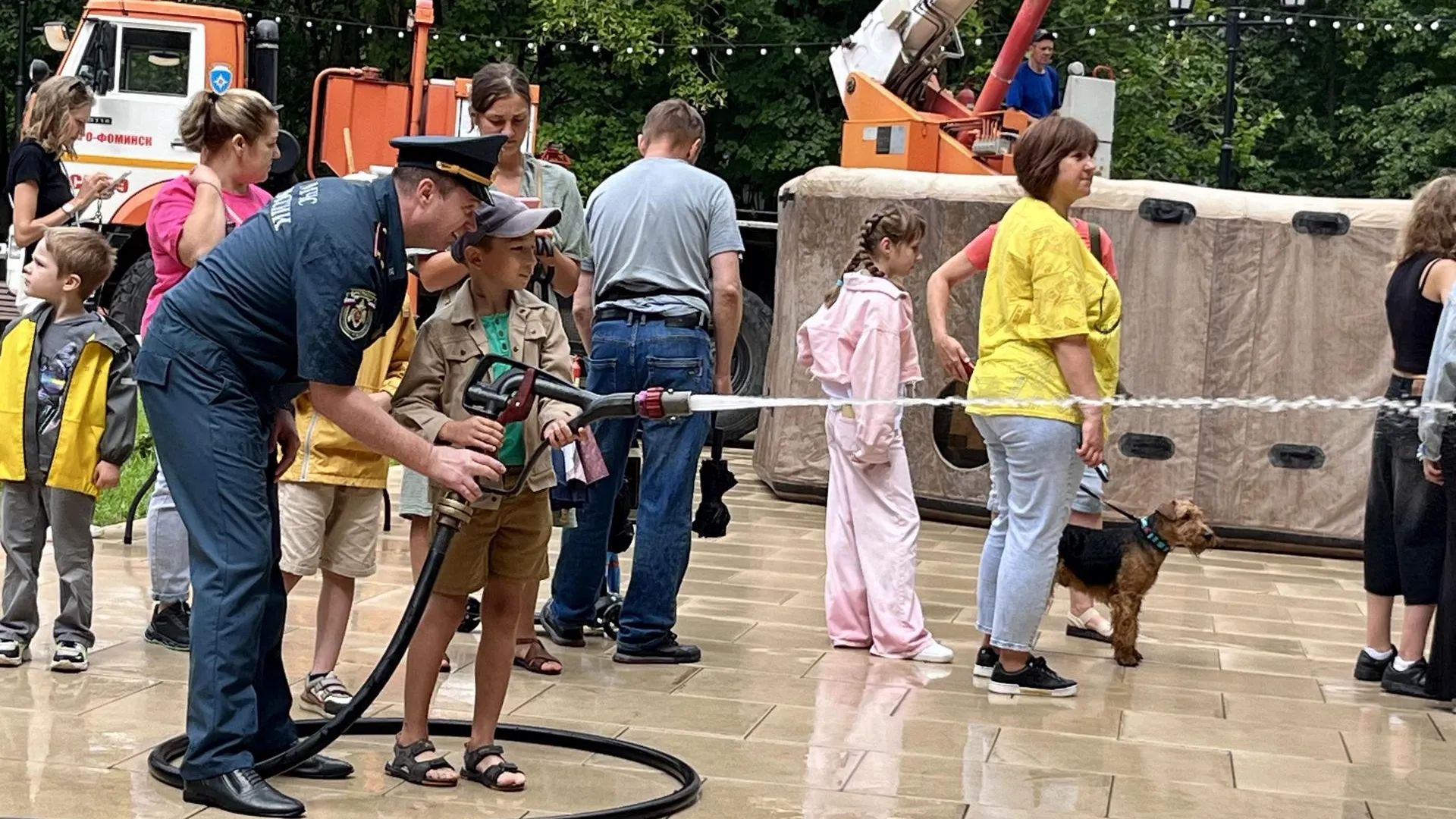 Фото: Анна Тюрюмина