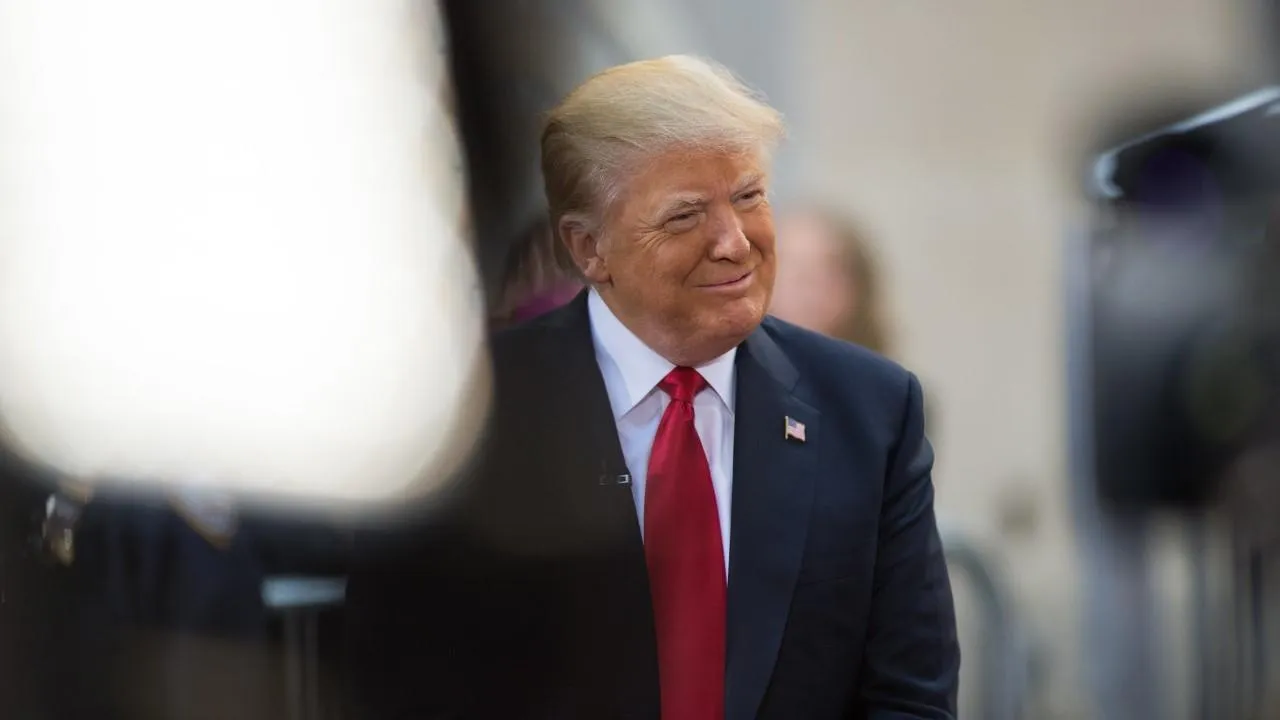 Трамп пообещал, что при нем Россия не нападет на НАТО