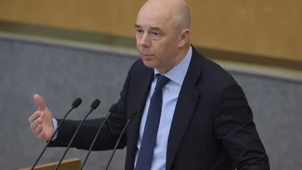 Силуанов спрогнозировал рост цен на нефть
