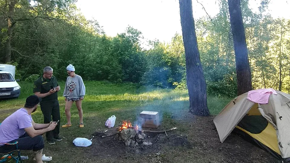 Фото: «Русский лес»