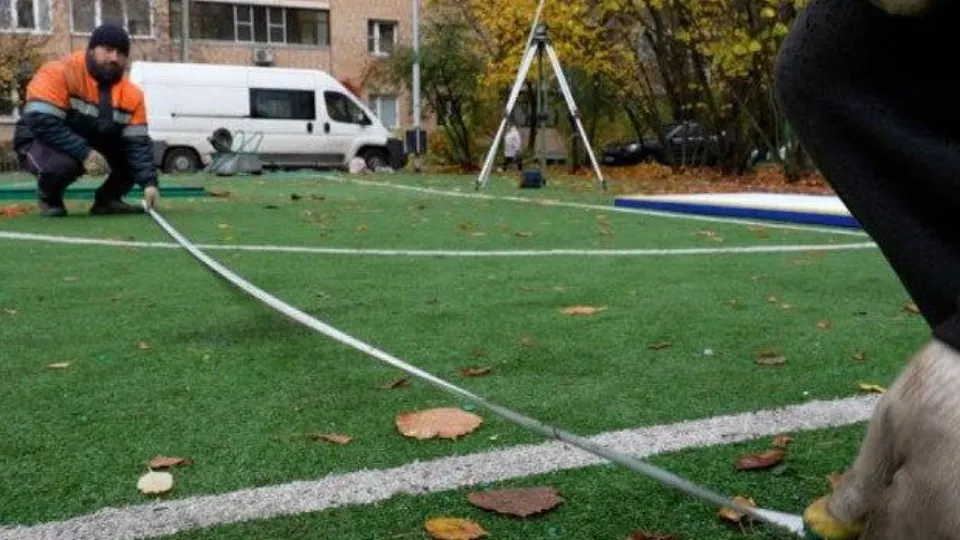 Фото: пресс-служба администрации г.о. Красногорск