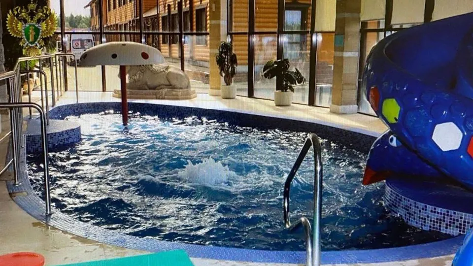 Фото: Прокуратура Московской области