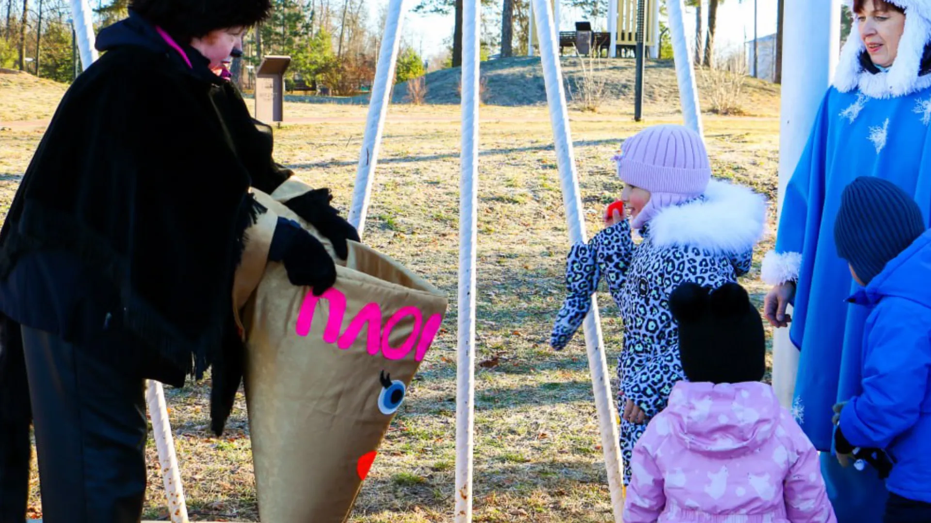 Фото: МедиаБанк Подмосковья/Анастасия Хренкова