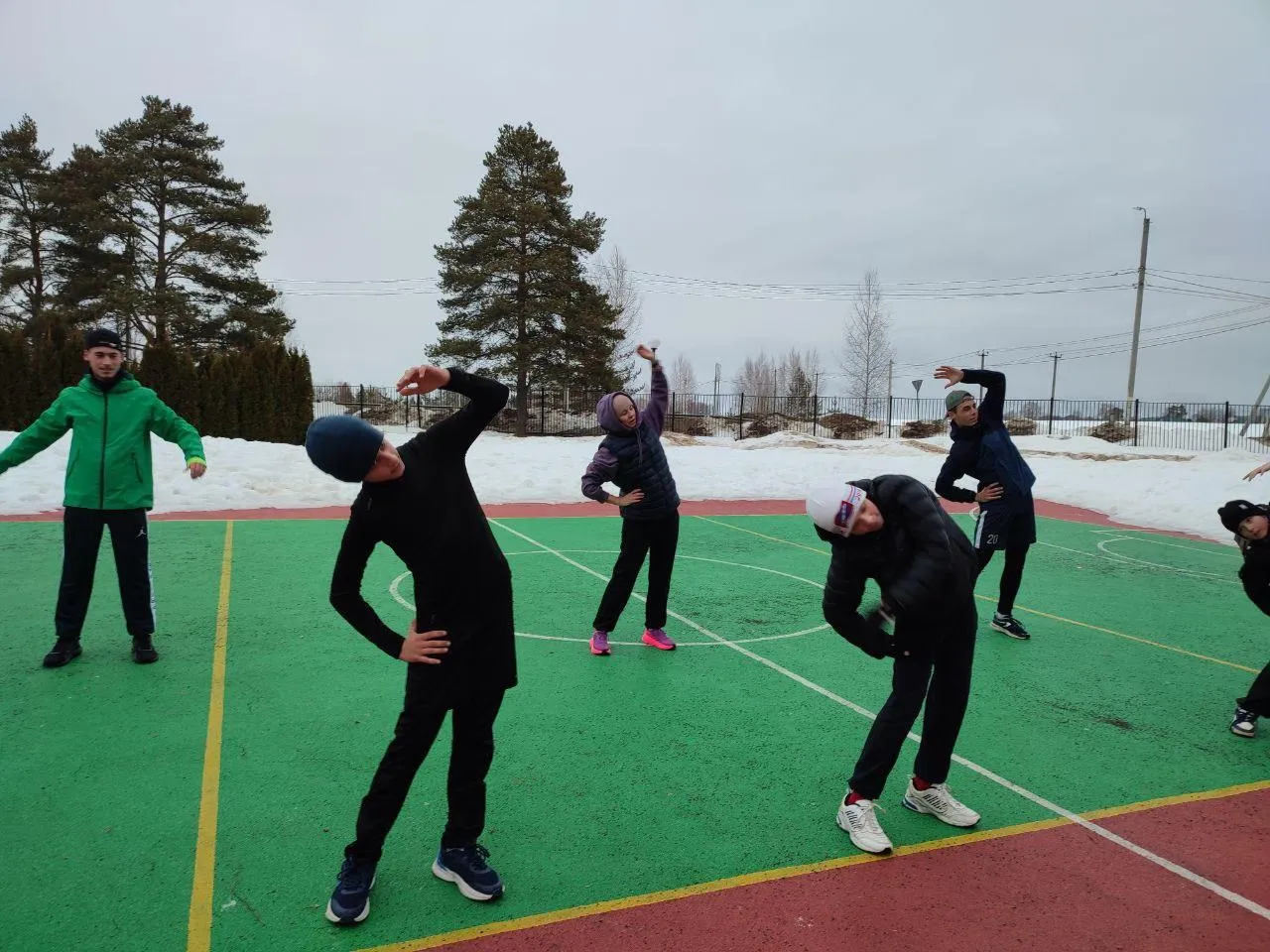 Фото: ВКонтакте Алексея Акулова