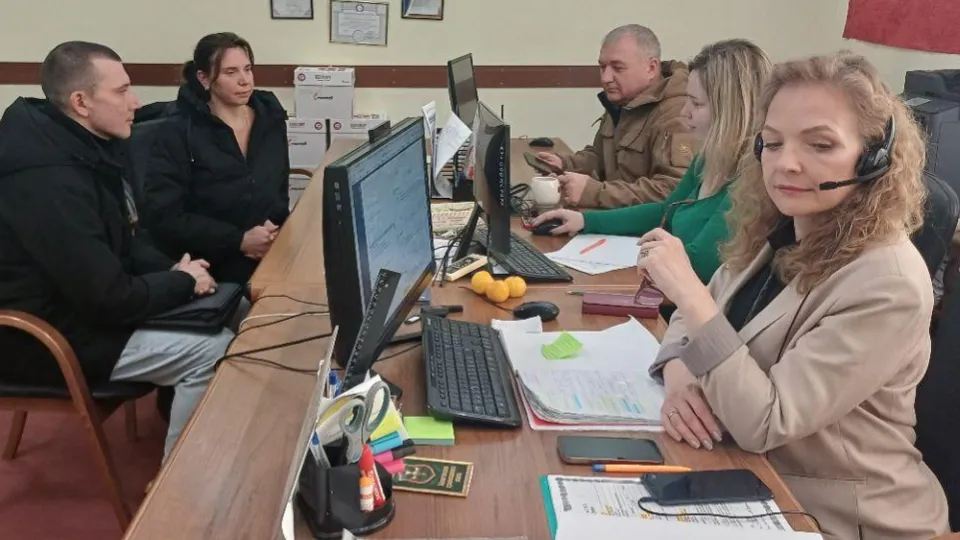 Фото: Ассоциация ветеранов СВО Раменского муниципального округа