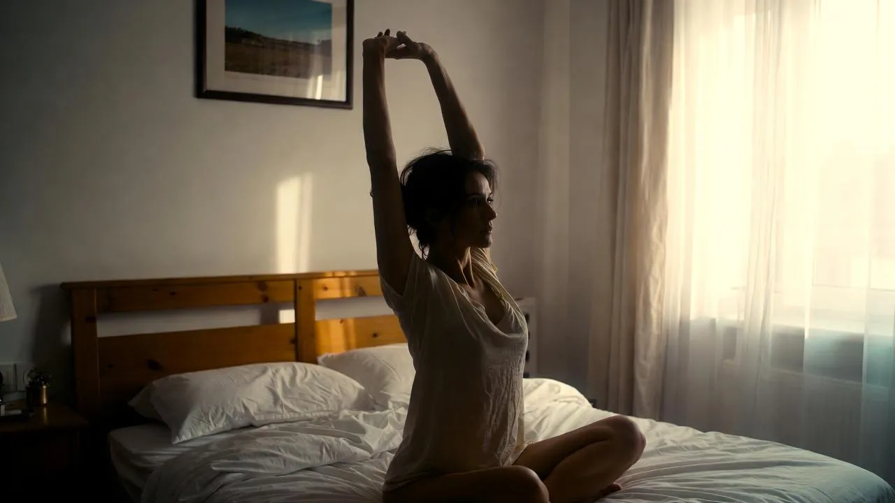 «Этот ритуал изменит все»: пять утренних привычек, которые помогут начать продуктивный день