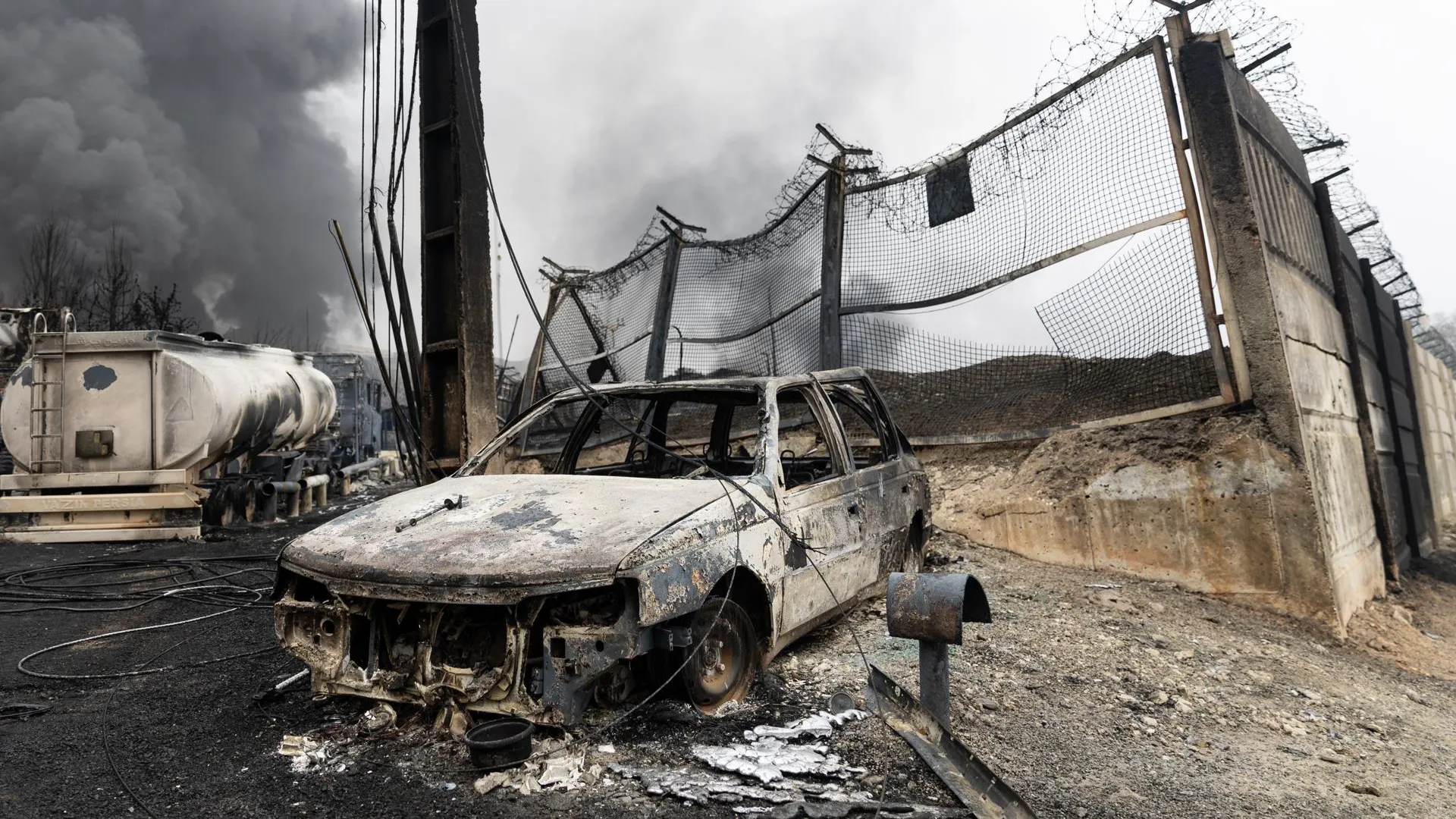 Sobhan Farajvan/Keystone Press Agency