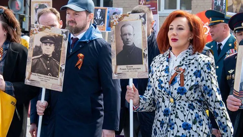 пресс-служба администрации г.о. Истра