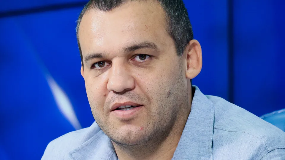 Фото: ТАСС/Виталий Смольников