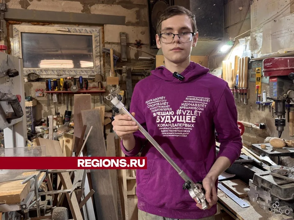 Фото: Мария Шматкова