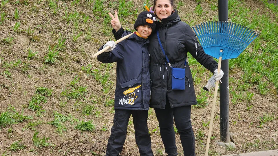 Фото: Мария Шигорева